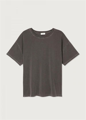 Pymaz tee Vintage Carbon American Vintage 